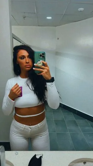Megan Bayne OnlyFans Leaked Free Thumbnail Picture - #VSefOdewil