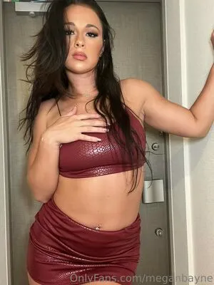 Megan Bayne OnlyFans Leaked Free Thumbnail Picture - #ViNnmqNz2O
