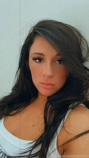 Megan Bayne OnlyFans Leaked Free Thumbnail Picture - #VkaQA87tN7