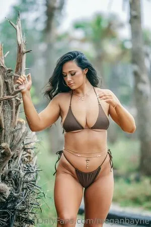 Megan Bayne OnlyFans Leaked Free Thumbnail Picture - #Vogzh8Qoqw