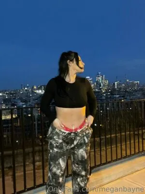 Megan Bayne OnlyFans Leaked Free Thumbnail Picture - #WyQJWz9oa4
