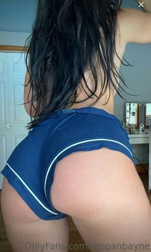 Megan Bayne OnlyFans Leaked Free Thumbnail Picture - #XaYd3BsGmp