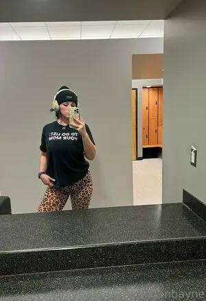 Megan Bayne OnlyFans Leaked Free Thumbnail Picture - #XdxWQjPz88