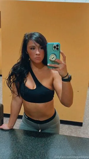 Megan Bayne OnlyFans Leaked Free Thumbnail Picture - #Y8dZ5vMolc