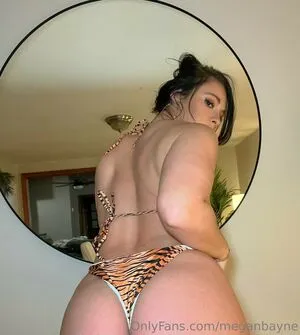Megan Bayne OnlyFans Leaked Free Thumbnail Picture - #ZI7n6Q5PS9