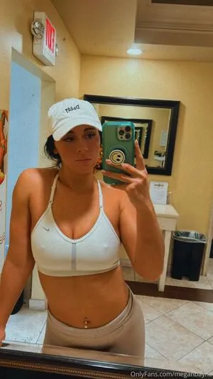 Megan Bayne OnlyFans Leaked Free Thumbnail Picture - #ZIftyZeazY