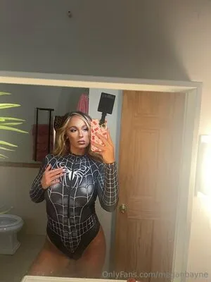 Megan Bayne OnlyFans Leaked Free Thumbnail Picture - #aIRXXJCM3S