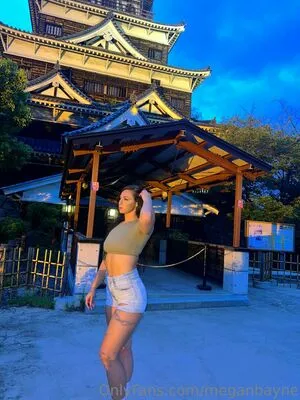 Megan Bayne OnlyFans Leaked Free Thumbnail Picture - #aM9HfJjI5J