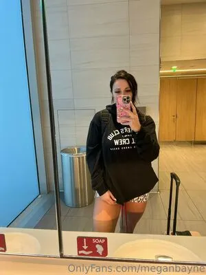 Megan Bayne OnlyFans Leaked Free Thumbnail Picture - #aVaonOLDwl