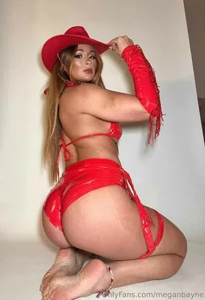 Megan Bayne OnlyFans Leaked Free Thumbnail Picture - #b0z2rSopZA