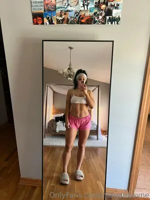Megan Bayne OnlyFans Leaked Free Thumbnail Picture - #bg5DEA4FHV