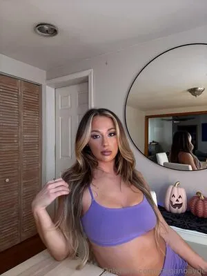 Megan Bayne OnlyFans Leaked Free Thumbnail Picture - #c2DksyyfAu