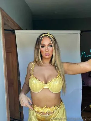 Megan Bayne OnlyFans Leaked Free Thumbnail Picture - #cmB8q4ptcC