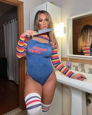 Megan Bayne OnlyFans Leaked Free Thumbnail Picture - #dCIdd21fxh
