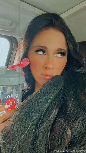 Megan Bayne OnlyFans Leaked Free Thumbnail Picture - #dDr93lq4A5