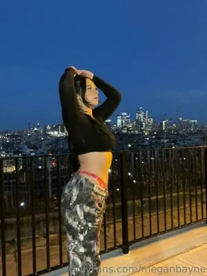 Megan Bayne OnlyFans Leaked Free Thumbnail Picture - #dhXzVu7E6h