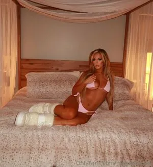 Megan Bayne OnlyFans Leaked Free Thumbnail Picture - #eRNSqoKWmG