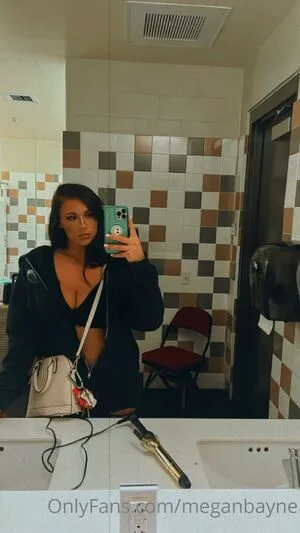 Megan Bayne OnlyFans Leaked Free Thumbnail Picture - #eYcsQK6Bnp