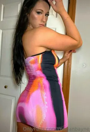 Megan Bayne OnlyFans Leaked Free Thumbnail Picture - #f2afxYw7tq