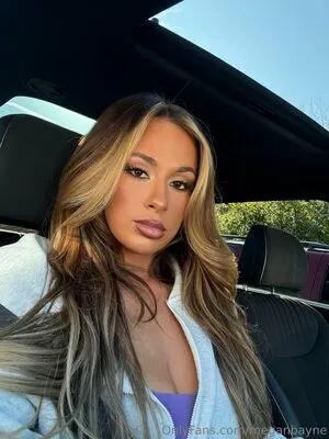 Megan Bayne OnlyFans Leaked Free Thumbnail Picture - #fH2tkB0QFn