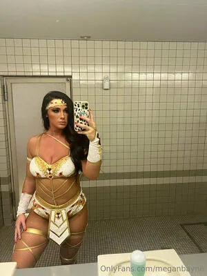 Megan Bayne OnlyFans Leaked Free Thumbnail Picture - #gYYKrqYxDl