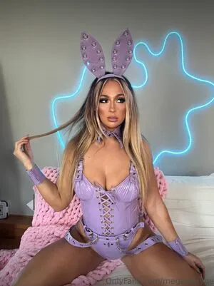 Megan Bayne OnlyFans Leaked Free Thumbnail Picture - #h0IiaRVIE9