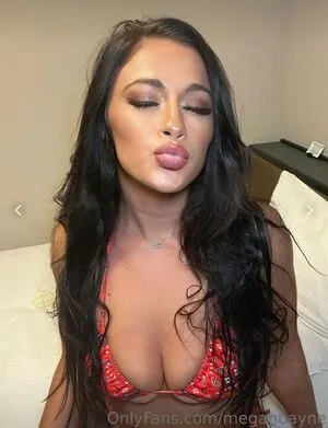 Megan Bayne OnlyFans Leaked Free Thumbnail Picture - #i8CYrqJy3V
