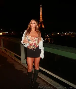 Megan Bayne OnlyFans Leaked Free Thumbnail Picture - #im1Cf5XSkq