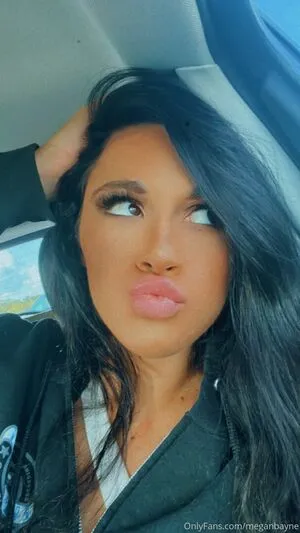 Megan Bayne OnlyFans Leaked Free Thumbnail Picture - #io4XqWSsjc