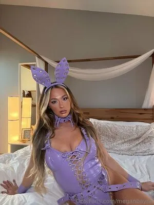 Megan Bayne OnlyFans Leaked Free Thumbnail Picture - #jLuedOjjyi