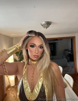 Megan Bayne OnlyFans Leaked Free Thumbnail Picture - #jvyA3XA4Ht
