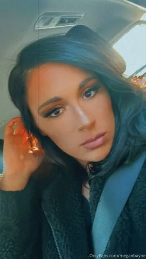 Megan Bayne OnlyFans Leaked Free Thumbnail Picture - #lCLRXQsUUV