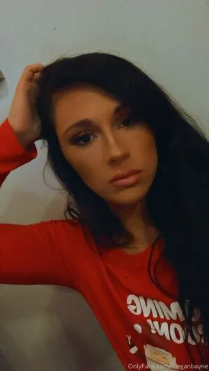 Megan Bayne OnlyFans Leaked Free Thumbnail Picture - #lHWWQs2lId