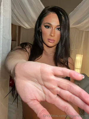 Megan Bayne OnlyFans Leaked Free Thumbnail Picture - #li5gzKLWjg