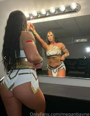 Megan Bayne OnlyFans Leaked Free Thumbnail Picture - #lvDYObkxnH