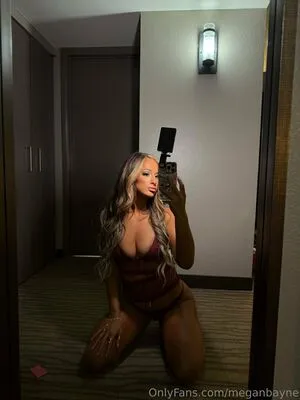 Megan Bayne OnlyFans Leaked Free Thumbnail Picture - #m9CDO0yZ2U