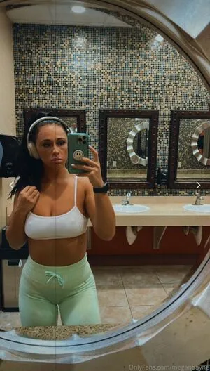 Megan Bayne OnlyFans Leaked Free Thumbnail Picture - #n53ergqOwb