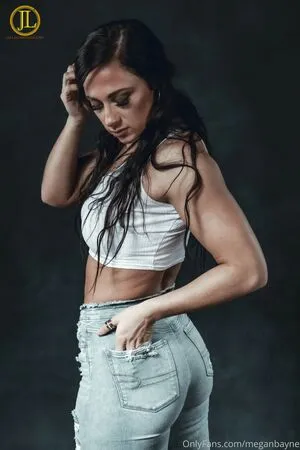Megan Bayne OnlyFans Leaked Free Thumbnail Picture - #nFkTZVgBLH