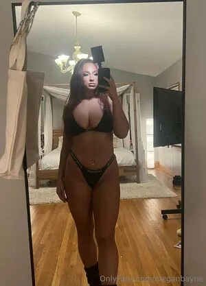 Megan Bayne OnlyFans Leaked Free Thumbnail Picture - #nlKxWAI0mt