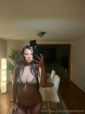 Megan Bayne OnlyFans Leaked Free Thumbnail Picture - #nuRzVEqlBp