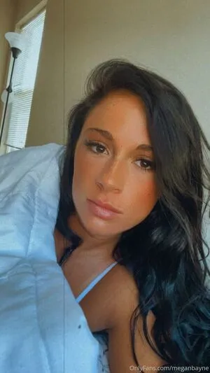 Megan Bayne OnlyFans Leaked Free Thumbnail Picture - #oe6O5dRLtd
