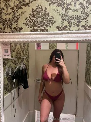Megan Bayne OnlyFans Leaked Free Thumbnail Picture - #pb4e0WlqP8