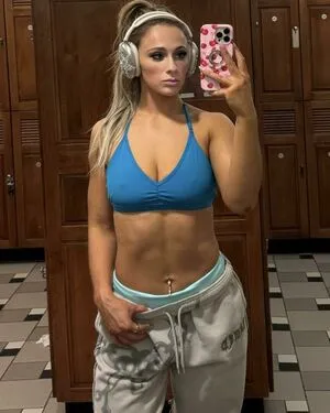 Megan Bayne OnlyFans Leaked Free Thumbnail Picture - #pjWEnR37LB