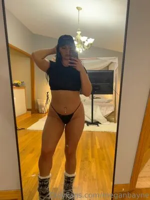 Megan Bayne OnlyFans Leaked Free Thumbnail Picture - #qcnOMAyVFf