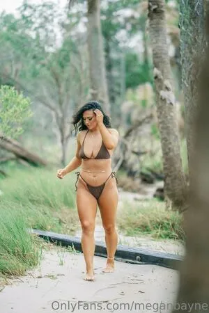 Megan Bayne OnlyFans Leaked Free Thumbnail Picture - #qrO7o0JxNs