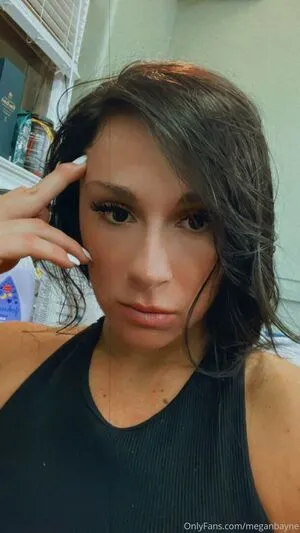 Megan Bayne OnlyFans Leaked Free Thumbnail Picture - #rlMRMWdDhK