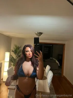 Megan Bayne OnlyFans Leaked Free Thumbnail Picture - #rqcjIGjbZt