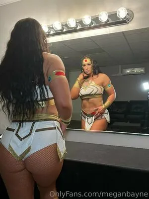 Megan Bayne OnlyFans Leaked Free Thumbnail Picture - #tC4KzT0vKG