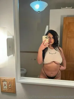 Megan Bayne OnlyFans Leaked Free Thumbnail Picture - #uAOnswFqp2