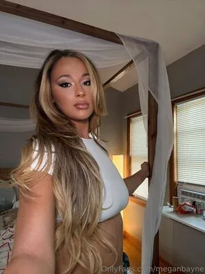 Megan Bayne OnlyFans Leaked Free Thumbnail Picture - #uRCiTfe1jO